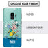 Disney Alice in Wonderland Mad Hatter Tea Party Galaxy S9 Skin